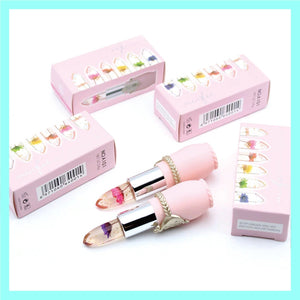 Crystal Jelly Lipstick