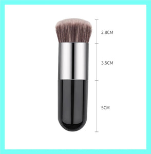 Chubby Pier Foundation Brush 6 Colors to Choose