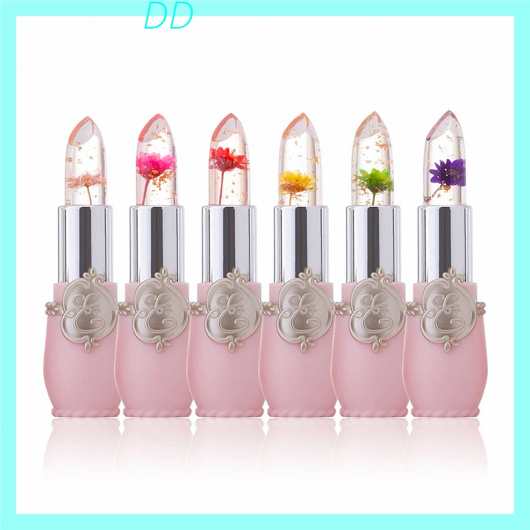 Crystal Jelly Lipstick