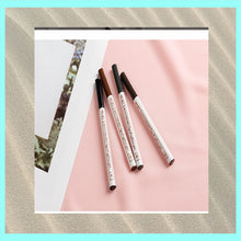 Load image into Gallery viewer, Waterproof Eyebrow Microblade Marker Pencil
