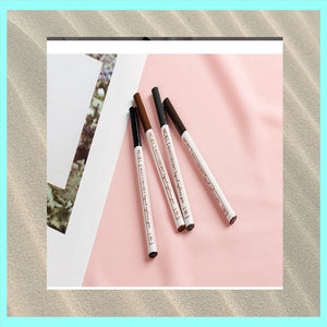 Waterproof Eyebrow Microblade Marker Pencil