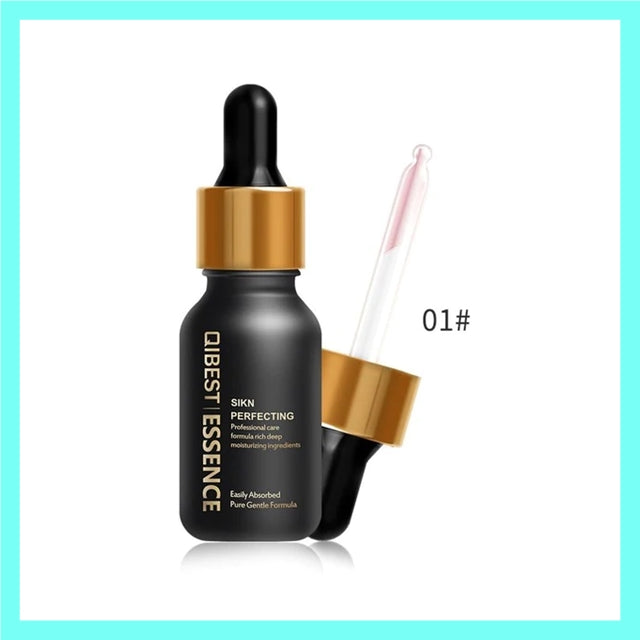 24K Gold Liquid Essence Primer