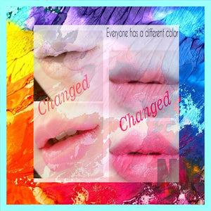 Crystal Jelly Lipstick