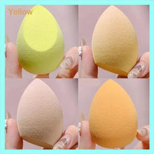 Load image into Gallery viewer, 4pcs Makeup Cosmetic Puff Blenders
