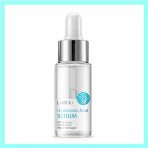 Hyaluronic Acid Face Serum